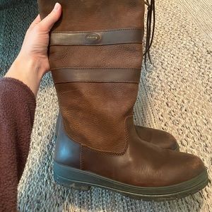 Authentic Women’s Dubarry Boots